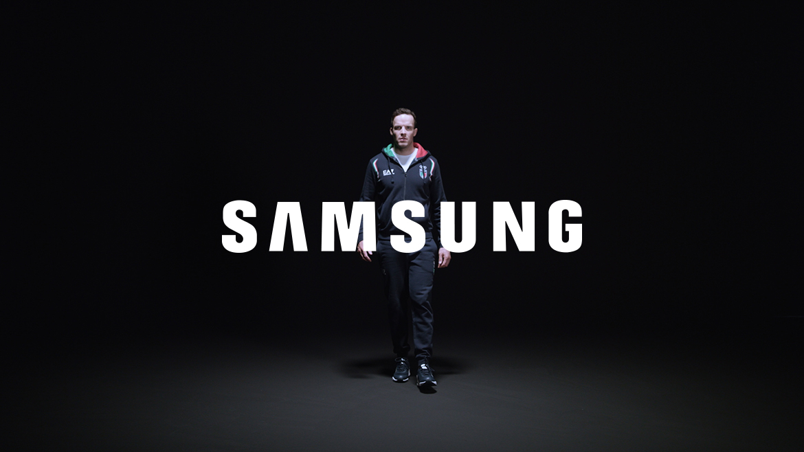 Samsung winter Olympics 2018 video